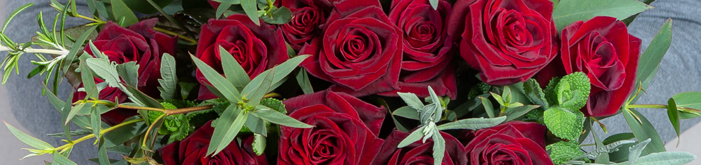 Valentine's Day Flowers