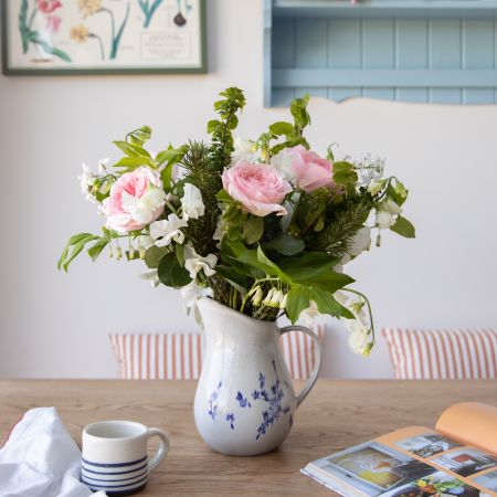 May Bouquet