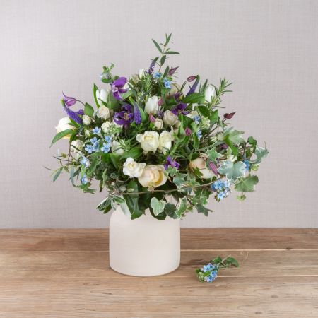 February Birthday Bouquet