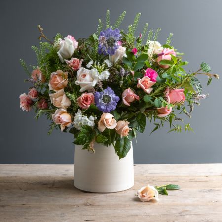 Best of British Bouquet