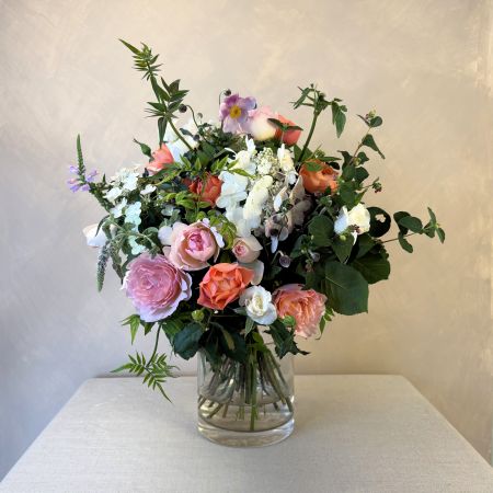 August Bouquet