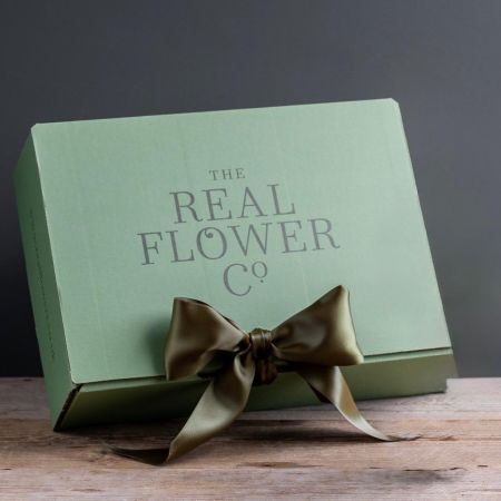 Flower of the Moment