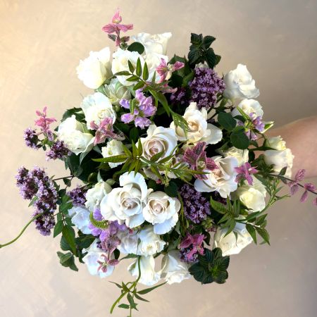 Summer Serenity Bouquet