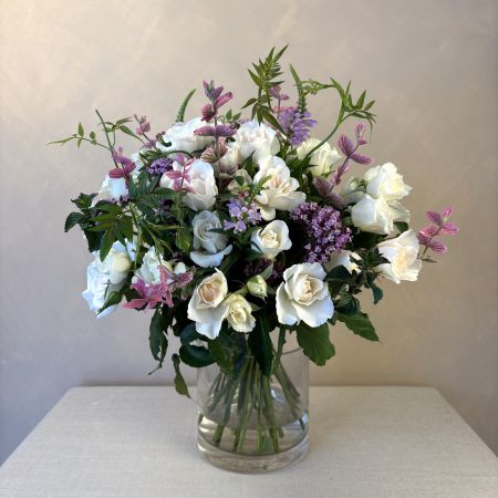 Summer Serenity Bouquet