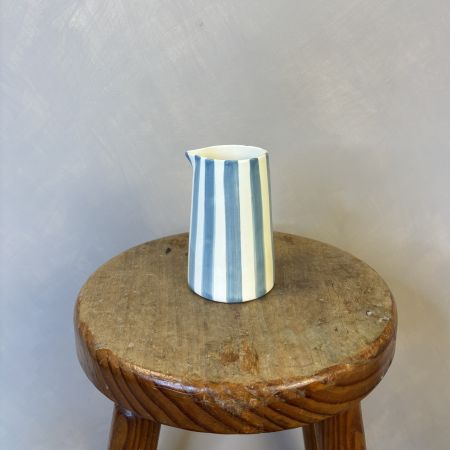 Musango Creamer - Dove Grey