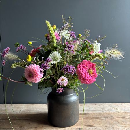 Elspeth's Garden Bouquet