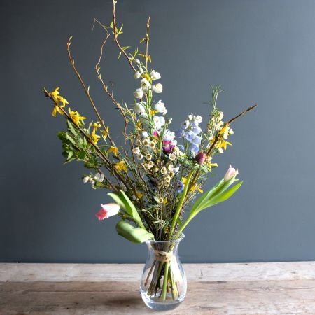 Farmer's Choice Bouquet