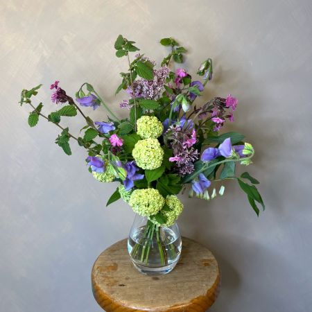 Farmer's Choice Bouquet