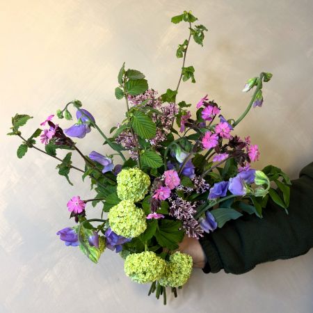 Farmer's Choice Bouquet