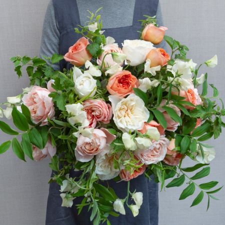 florist choice bouquet 