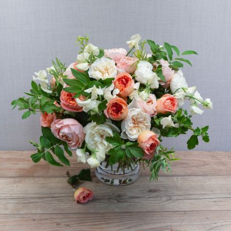 florist choice bouquet 