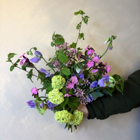 Farmer's Choice Bouquet