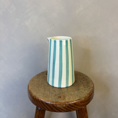 Musango Pitcher - Mint