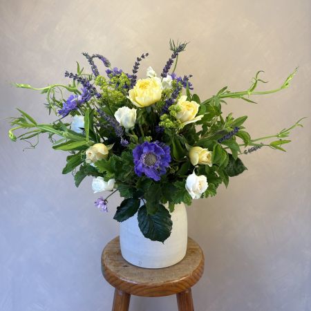 July Bouquet