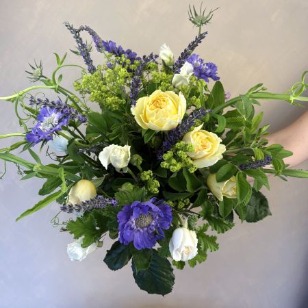 July Bouquet