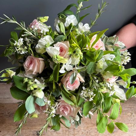 May Bouquet