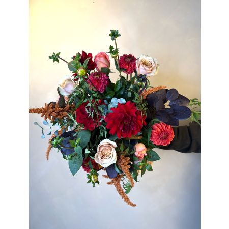 October Bouquet