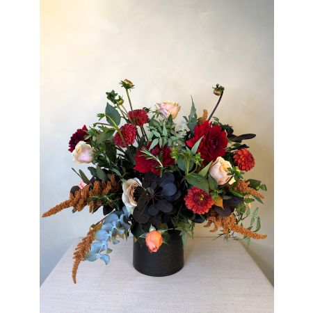 October Bouquet