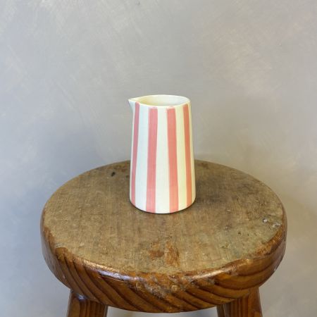 Musango Creamer - Rose