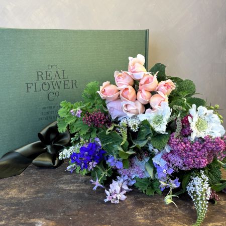 Summer Flower Farm Box