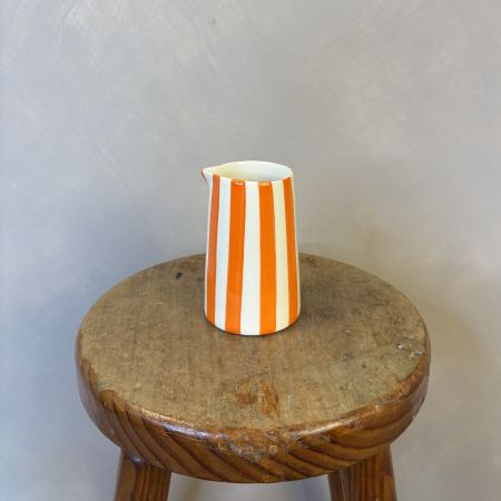 Musango Creamer - Tangerine