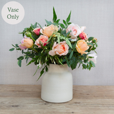 The Real Flower Jar-Chalk