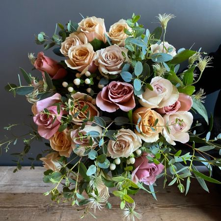 Timeless Beauty Bouquet