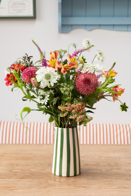 Flower Subscription