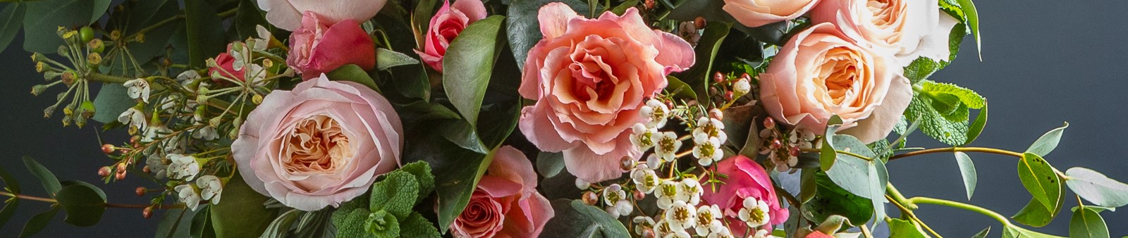 Seasonal Flower Collections Seasonal Flower Collections