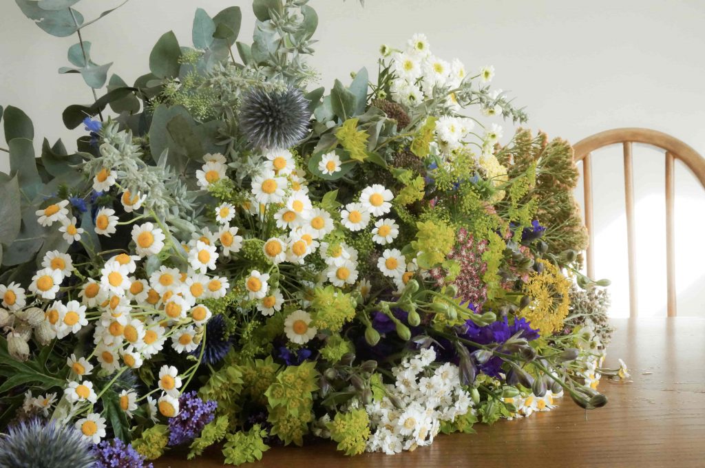 How to dry flowers The Real Flower Company blog
