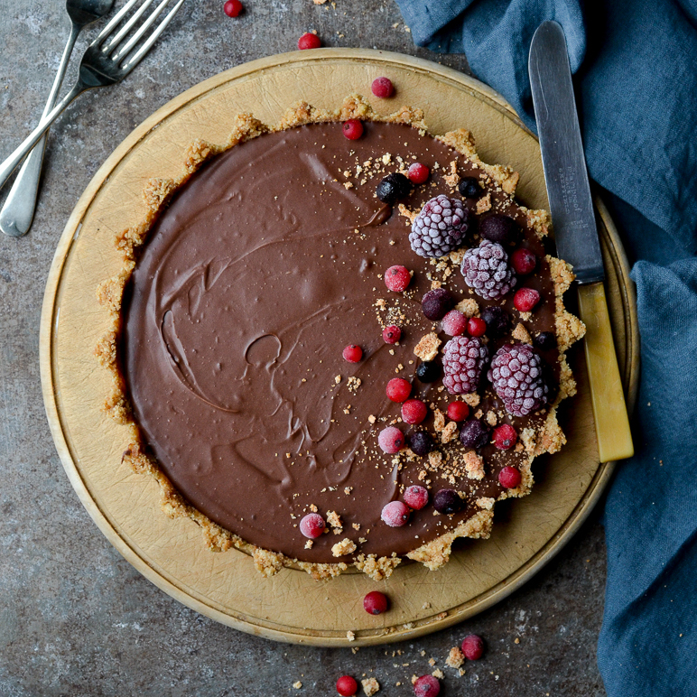 choclate Torte recipe