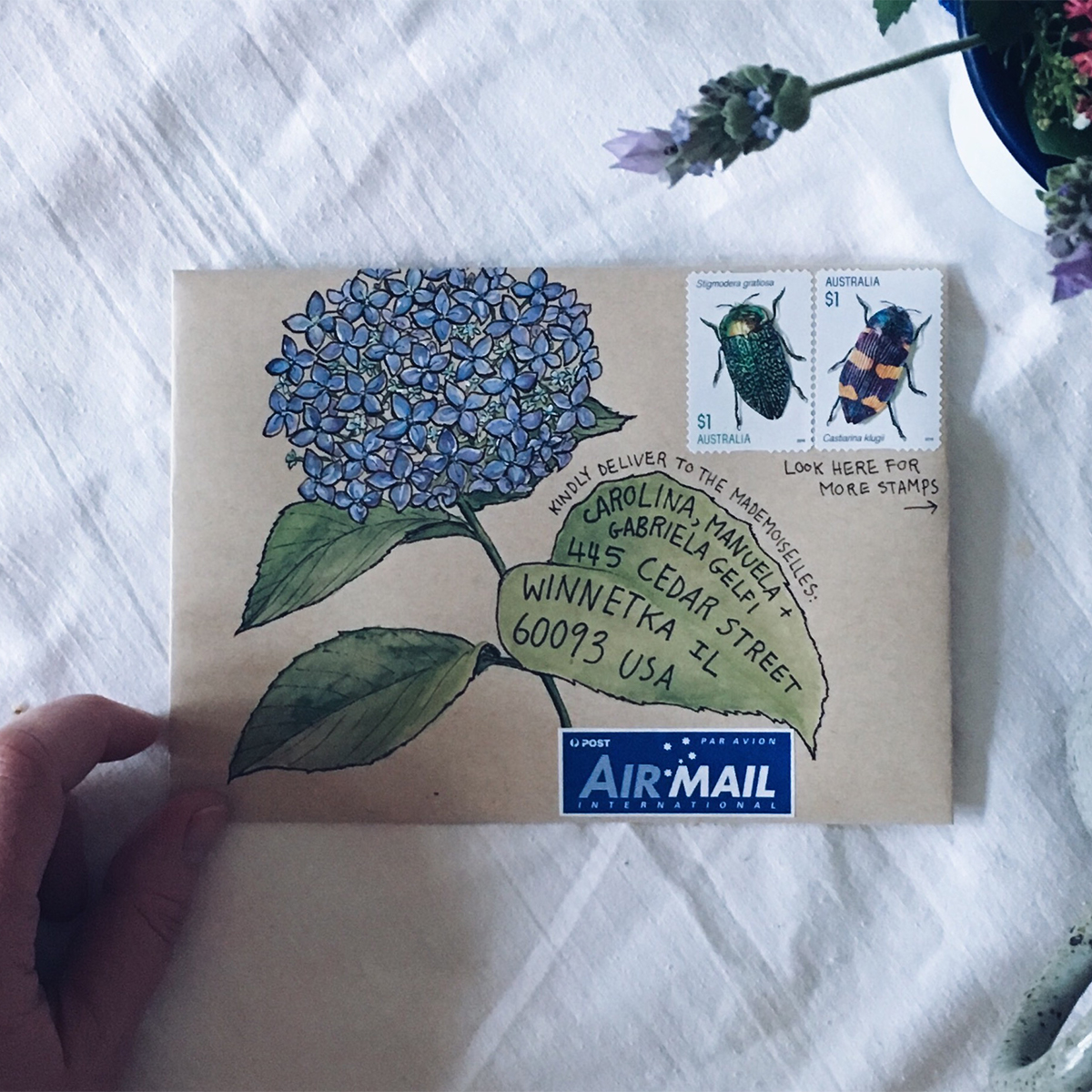 ideas and tips for writing a beautiful Mother’s Day letter or card.
