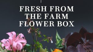 Autumn Flower Box thumb