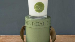 Hygge Candle