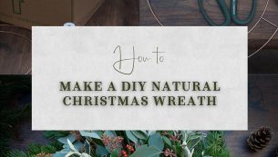 DIY Wreath 1x1