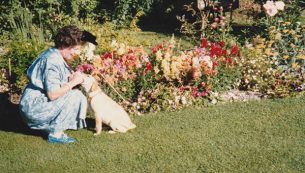 Inspired by My Mother with Rosebie Morton