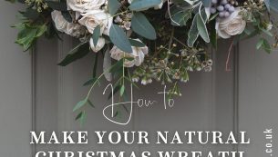 Longer Lasting Wreaths thumb