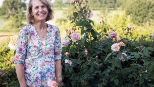 Where to find inspiration without the RHS Chelsea Flower Show