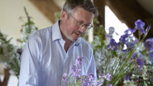 discovering the meaning of flowers