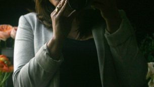 kirstie ruby and the wolf