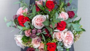 What Women Really Want for Valentine's Day